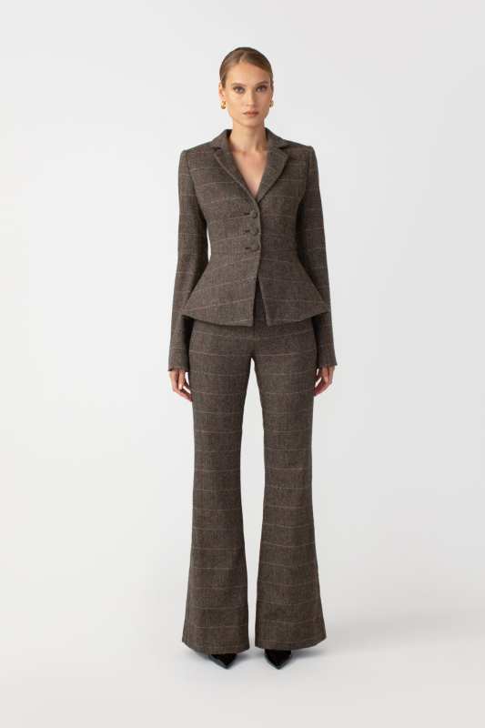 Aries Wool Pant